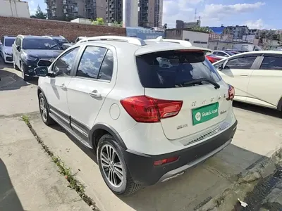 Haval H1
