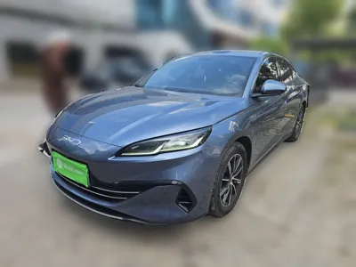 BYD Seal 06 New Energy