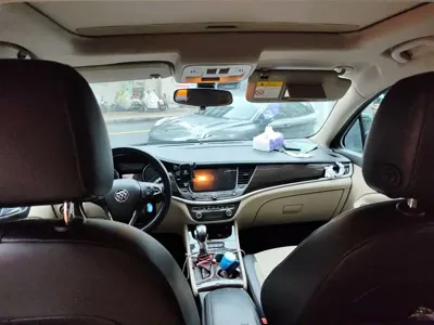 Buick Verano