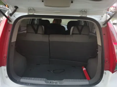 Chevrolet Sail