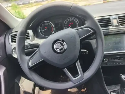 Skoda Rapid Spaceback