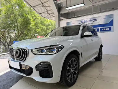 BMW X5 (Import)