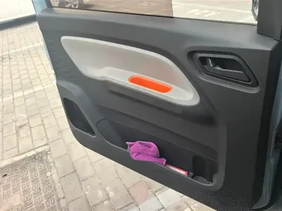 Wuling MINIEV