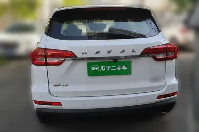 Haval M6