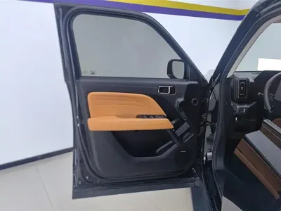 Haval Menglong New Energy
