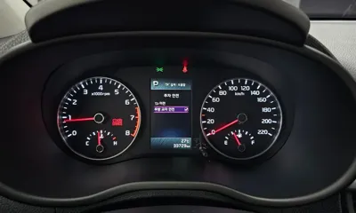 Kia Morning