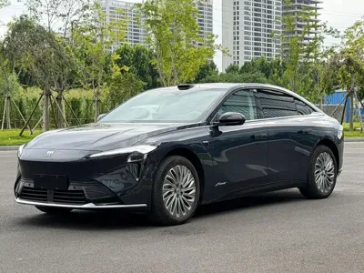 Buick 别克至境L7