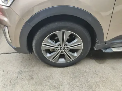 Hyundai ix25
