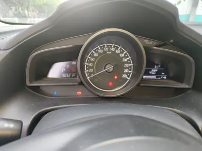 Mazda Mazda 3 Axela