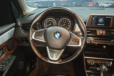 BMW 2 Series Active Tourer