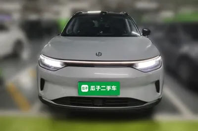 Leapmotor C11