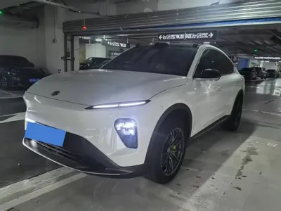 Nio EC7