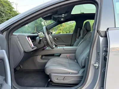 Leapmotor 零跑Lafa5