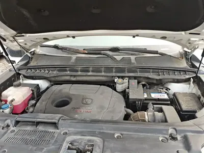 Changan CS95