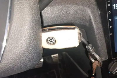 Volkswagen C-Trek