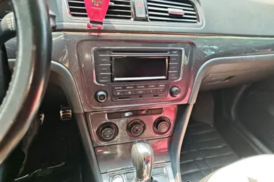 Volkswagen Cross Lavida