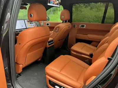 Li Auto Li L9