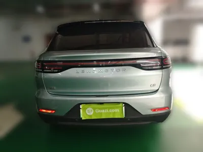 Leapmotor C11