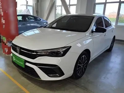 Roewe i5