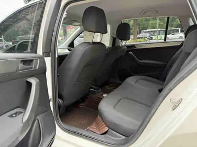 Skoda Rapid Spaceback