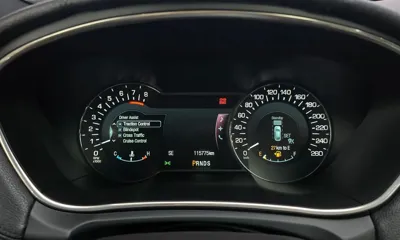 Lincoln MKX