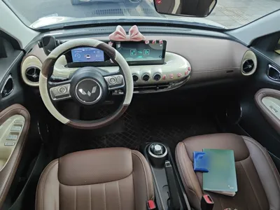 Wuling Bingo