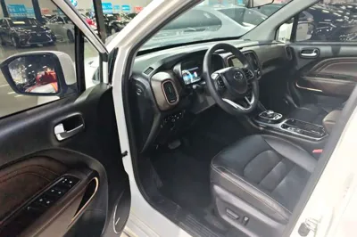 GAC Group Qizhi EV