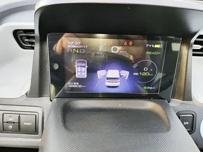 Wuling MINIEV