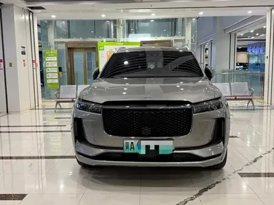 Li Auto Li ONE