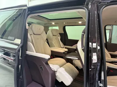 Hongqi Hongqi HQ9