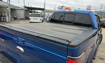 Ford F150