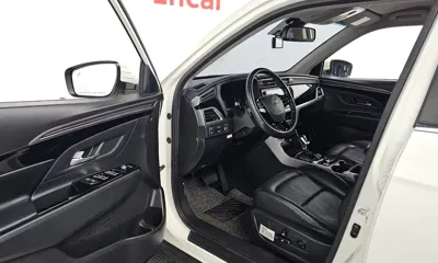 KG_Mobility_Ssangyong KORANDO