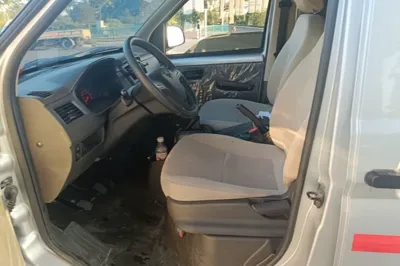 Wuling Rongguang S