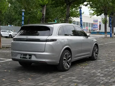 Li Auto Li L7