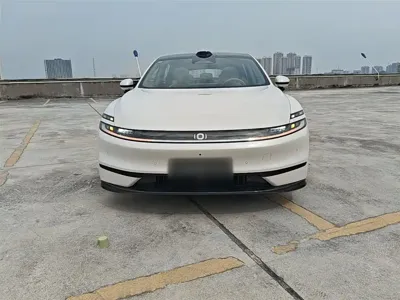 Qiyuan 长安启源A06