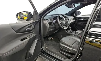 ChevroletGMDaewoo Equinox