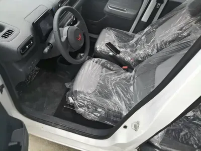 Wuling Zhiguang EV