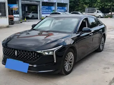 Bestune B70