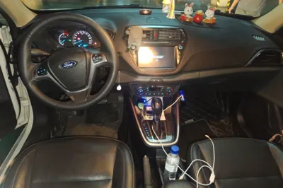 Ford Escort