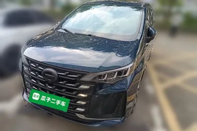 GAC Trumpchi M6