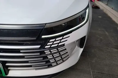 BYD Destroyer 05