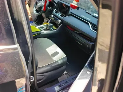 Toyota Wildlander
