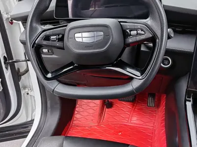 Geely Boyue