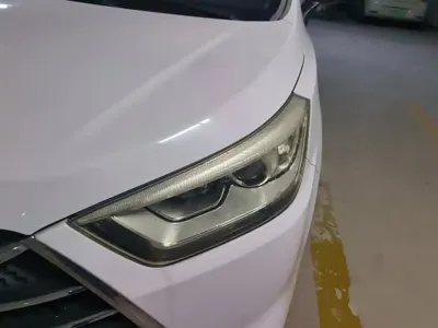 JAC Refine S3