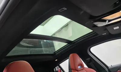BMW X4M