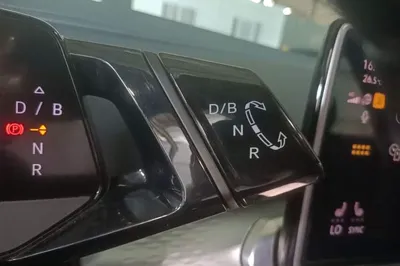 Volkswagen ID.6 X