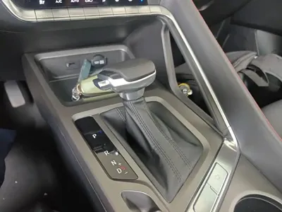 Changan CS35PLUS