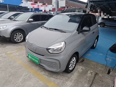 Roewe Clever