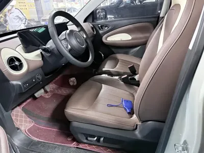 Wuling Bingo