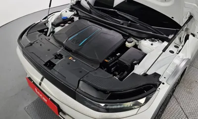 Hyundai Ioniq5